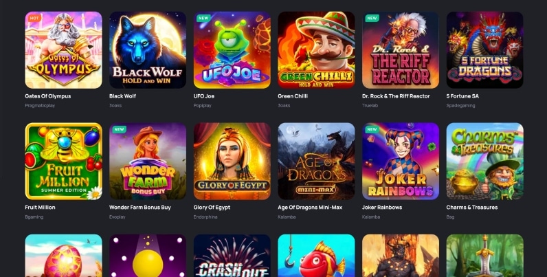 coinslotty casino desktop spielen