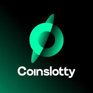 Coinslotty Casino logo