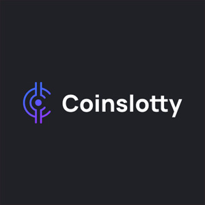Coinslotty logo