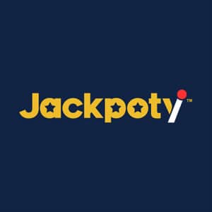 Jackpoty Casino logo