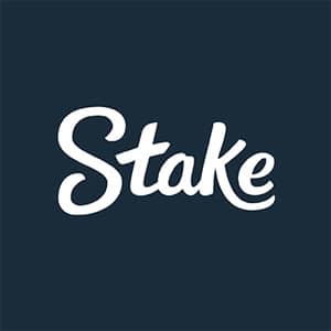 Stake.com  logo