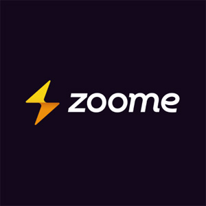Zoome Casino logo