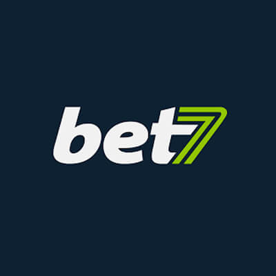 bet7de casino logo