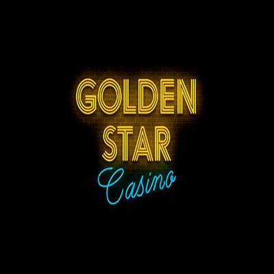 golden star casino logo