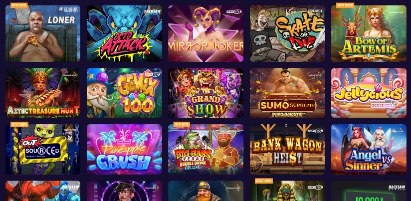 iwild casino promo code