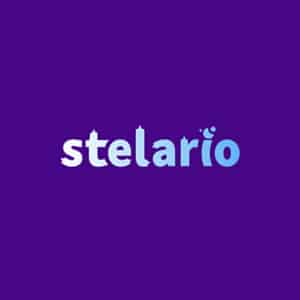 Stelario logo