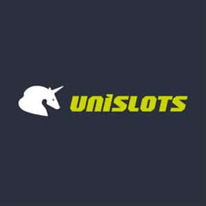 Unislots logo