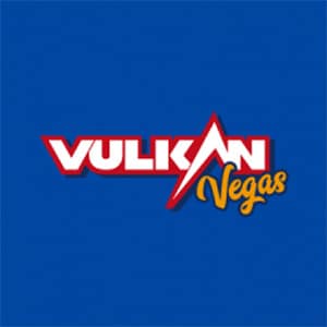 Vulkan Vegas logo