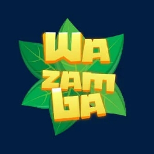 Wazamba Casino logo