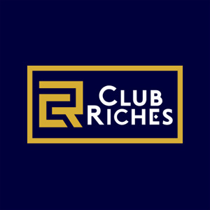ClubRiches  logo