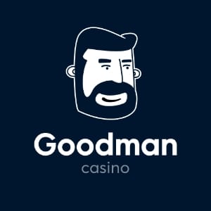 Goodman Casino logo