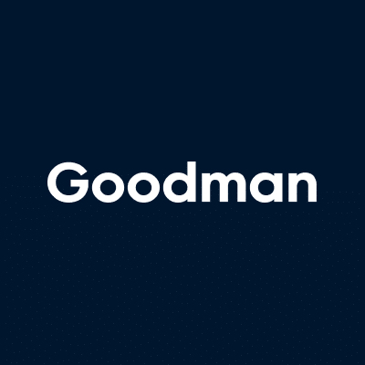 goodman casino logo