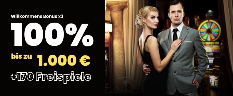 viggoslots casino desktop screenshot promotionen