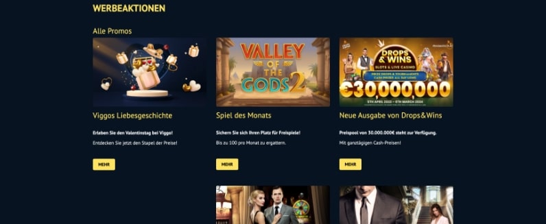 viggoslots casino avis