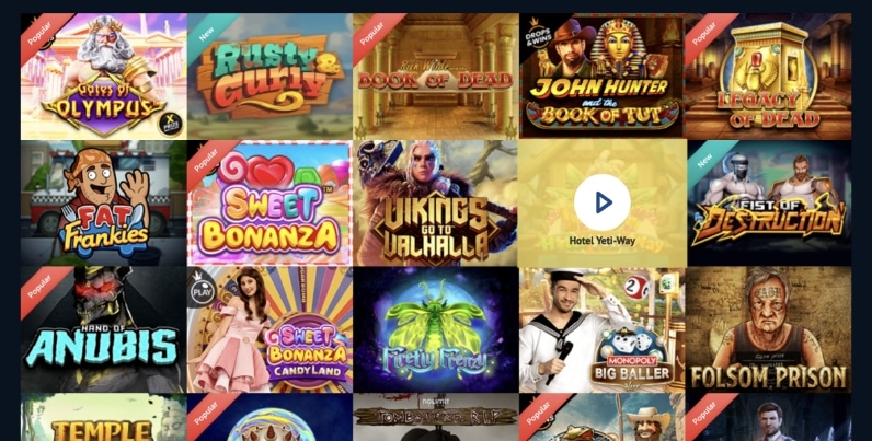 viggoslots casino desktop spielen