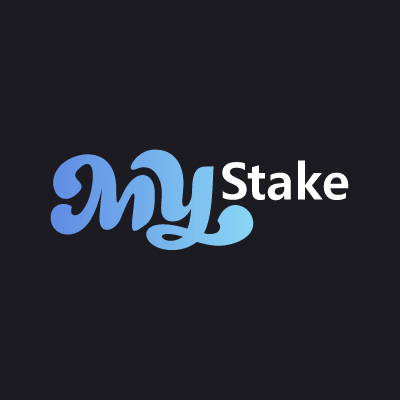 mystake casino logo