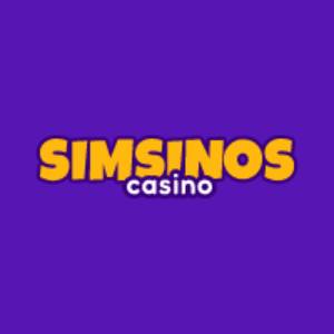 simsinos logo