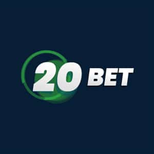 20bet Casino logo