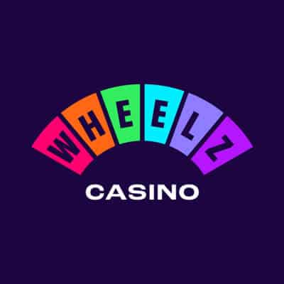 Wheelzgames Casino logo