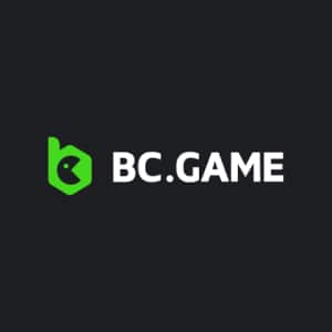 BC.Game Casino logo