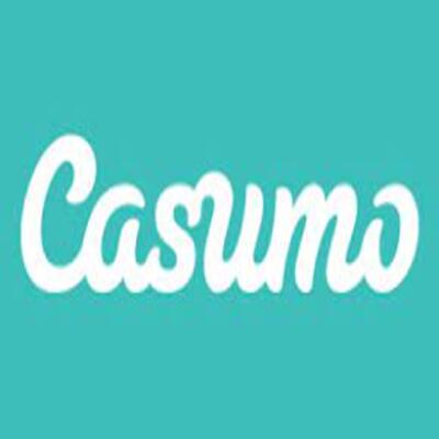 casumo casino logo