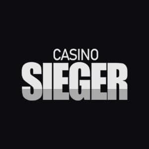 Casino Sieger logo