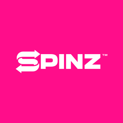 spinz casino logo