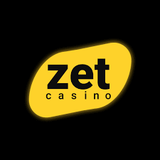 zet casino logo