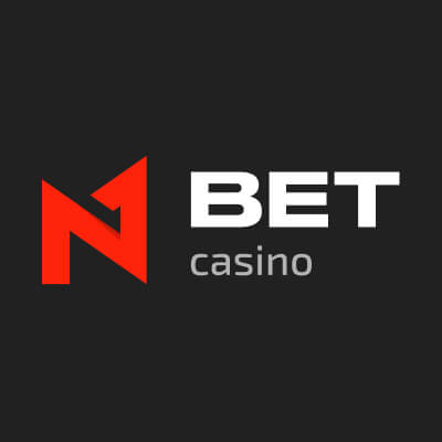 N1bet casino logo