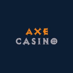 Axe Casino logo