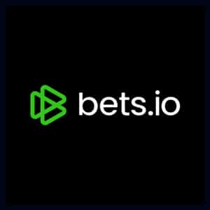 Bets.io Casino logo