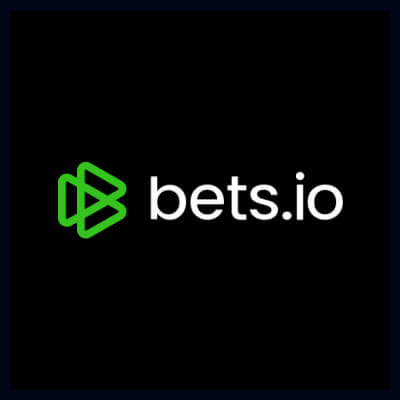 bets.io casino logo