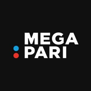 Megapari  logo