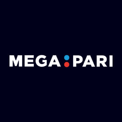 megapari casino logo