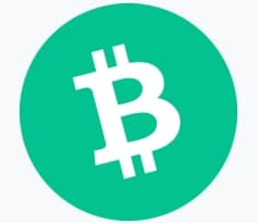 Bitcoin Cash  Casino