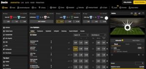 Bwin Sportwetten