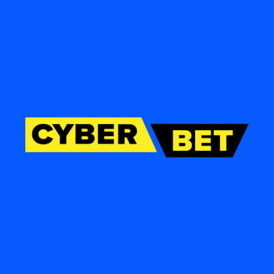 cyber.bet casino logo