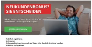 Intertops Sportwetten Alternativen