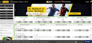 Merkur Sports