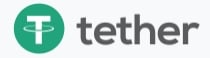 Tether Logo