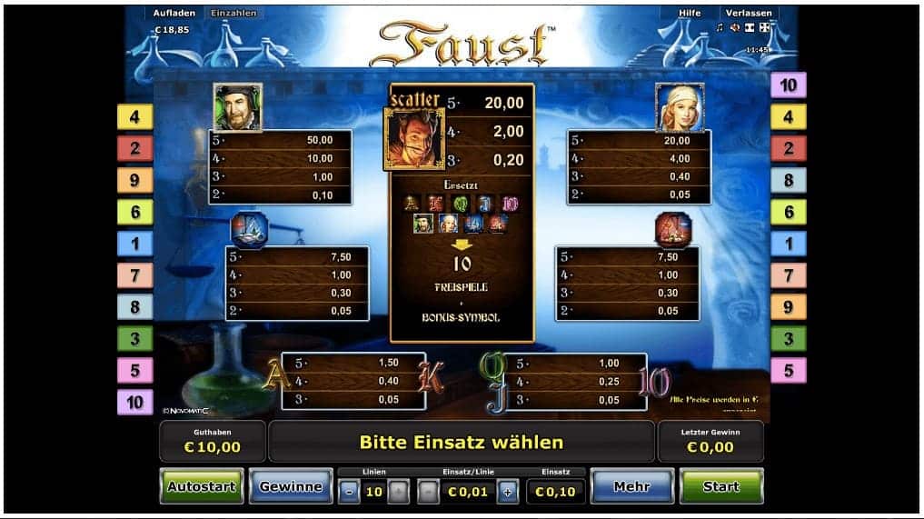 Faust