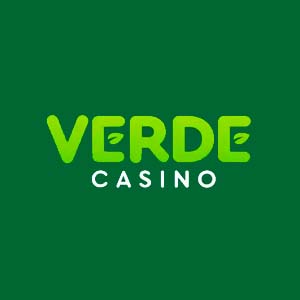 Verde Casino logo