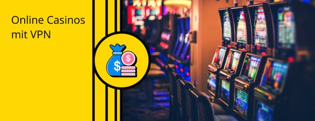 Casinos Online verstehen