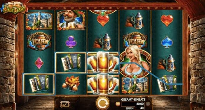 Bierhaus Slots