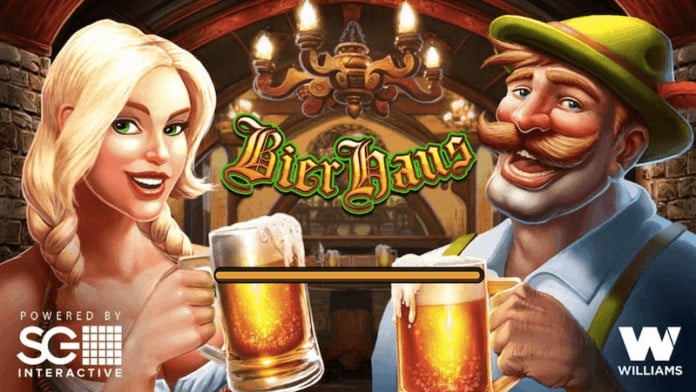 BierHaus Picture