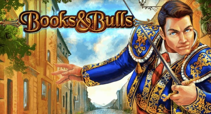 Book Of Bulls