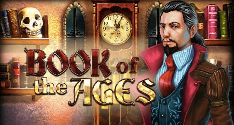 Book Of The Ages