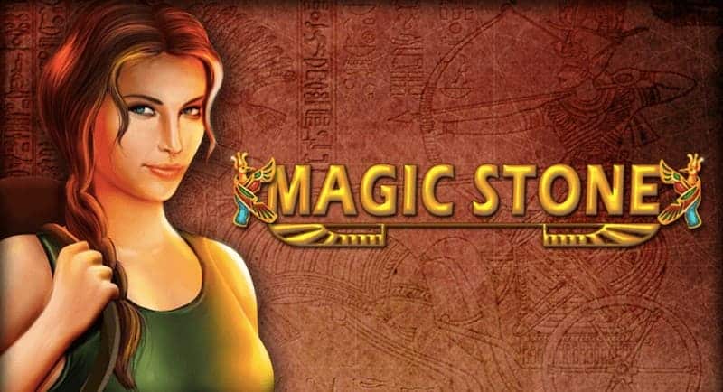 Starbild Magic Stone