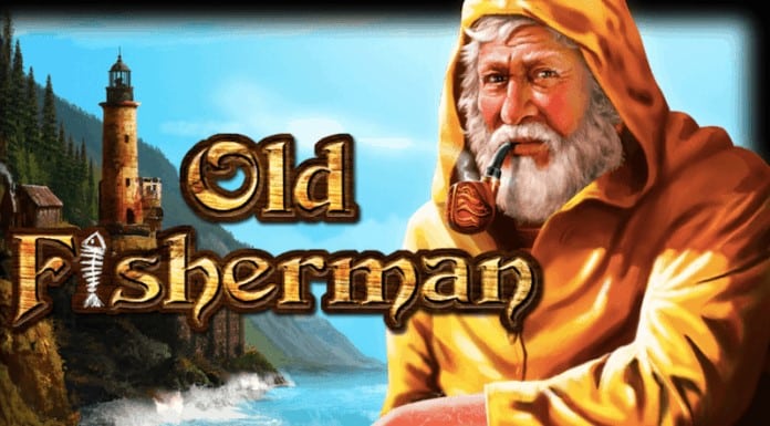 Old Fisherman