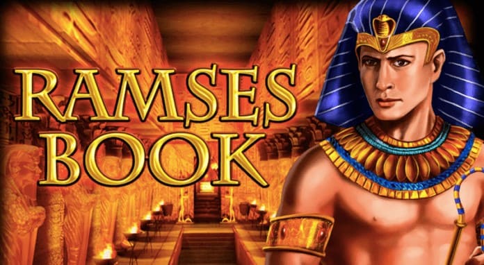 Ramses Book Starbild